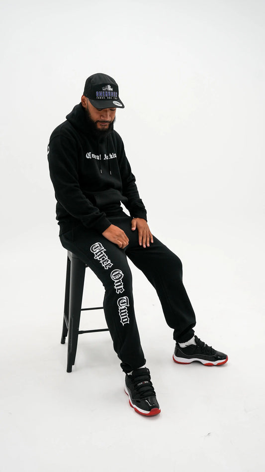 ONEHUNGA 312 TRACKSUIT STREET CULTURE CO
