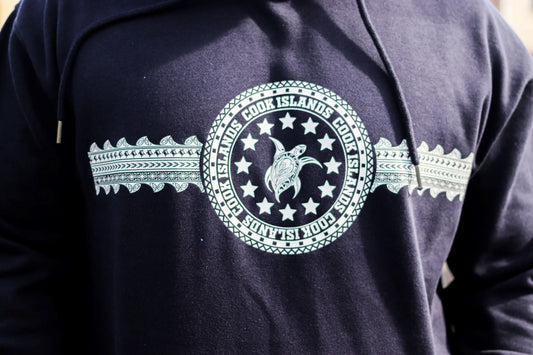 COOKISLAND HOODIES STREET CULTURE CO