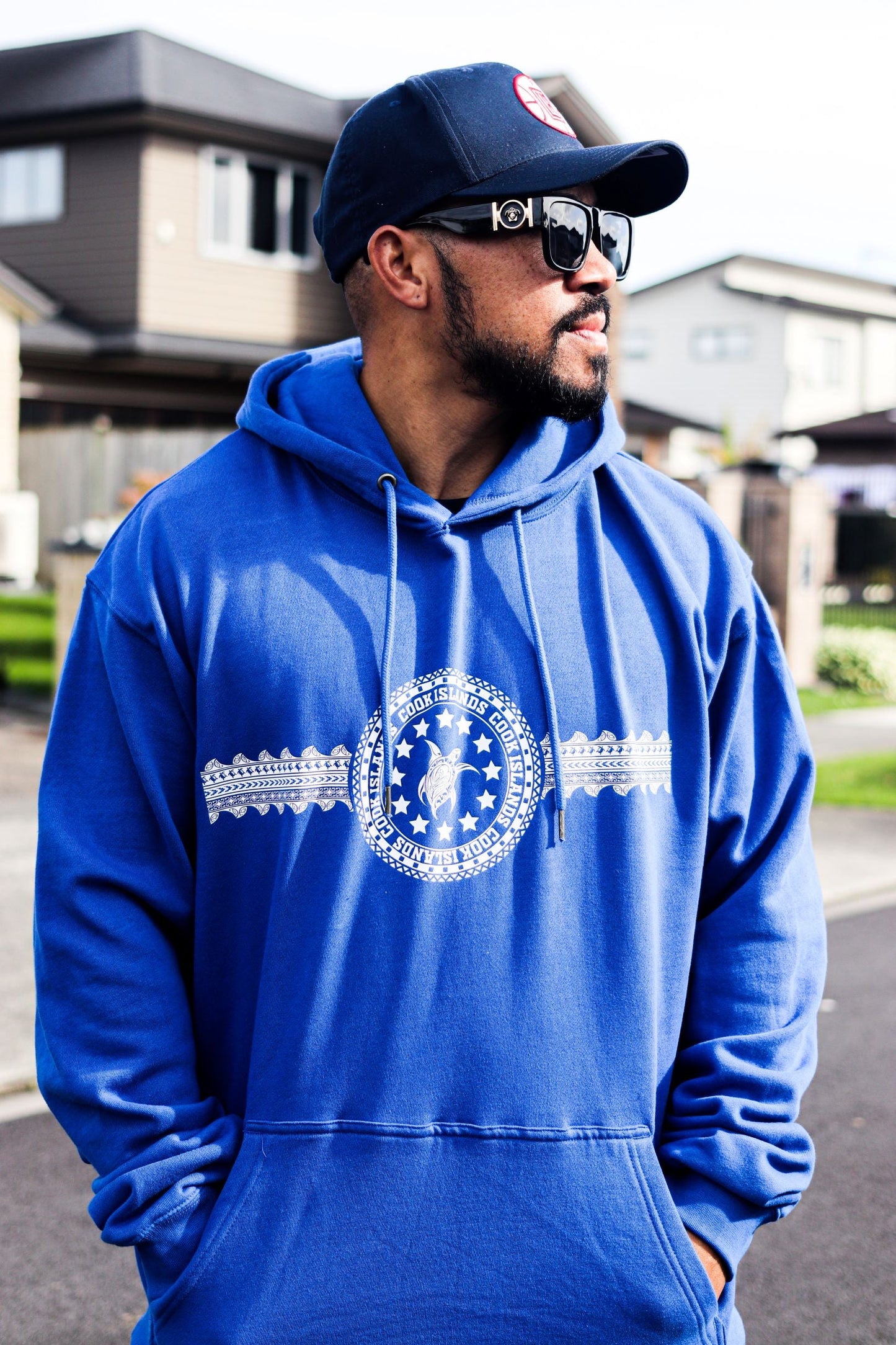 COOKISLAND HOODIES