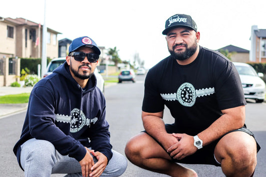 COOK ISLAND TEES STREET CULTURE CO