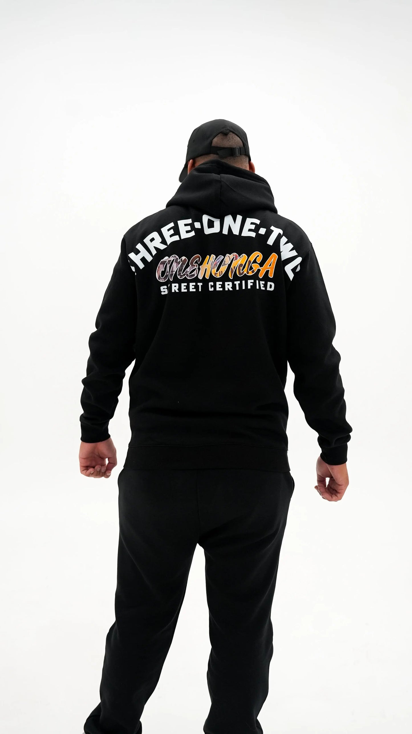 ONEHUNGA 312 TRACKSUIT STREET CULTURE CO