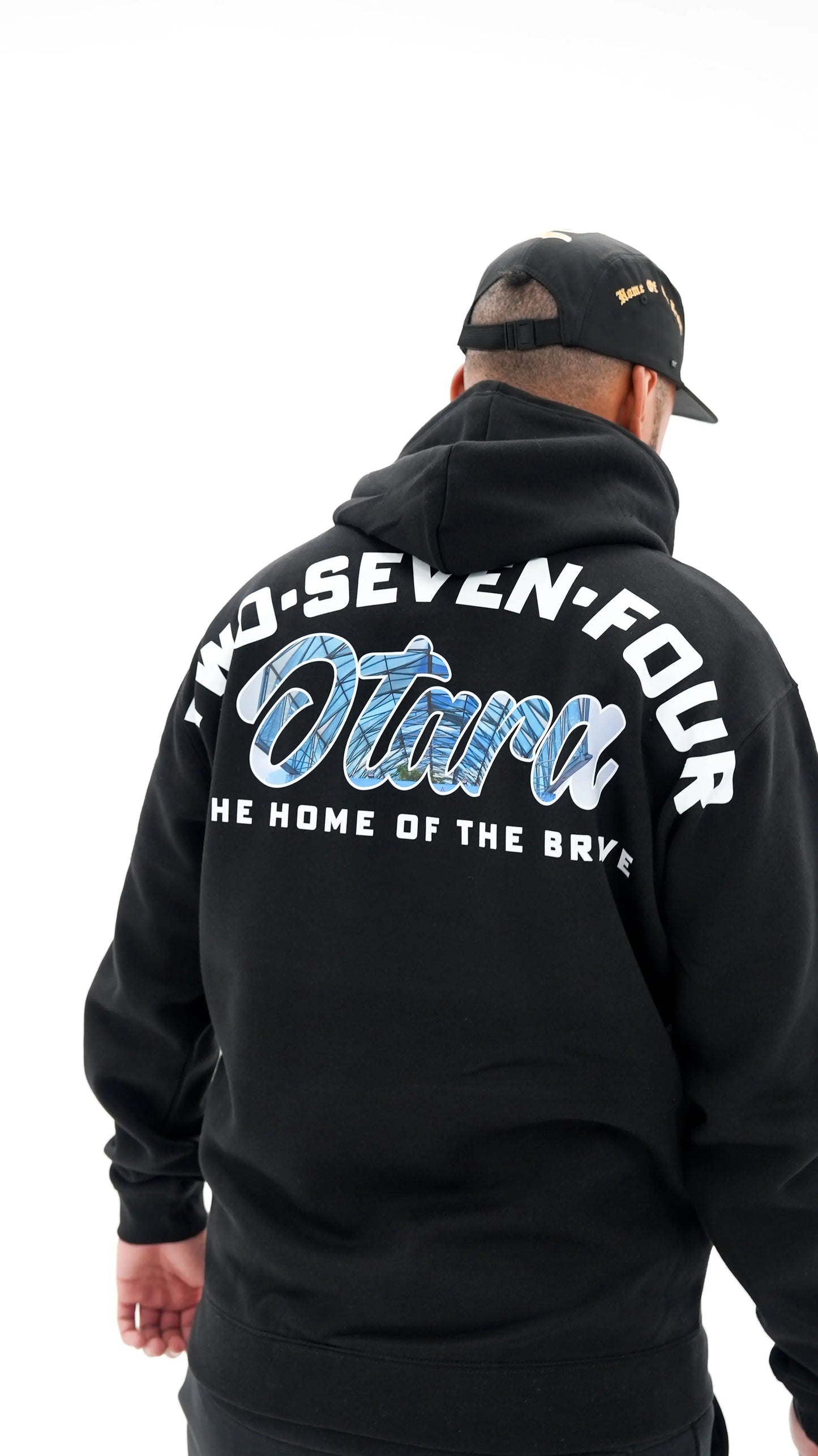 OTARA 274 TRACKSUIT STREET CULTURE CO