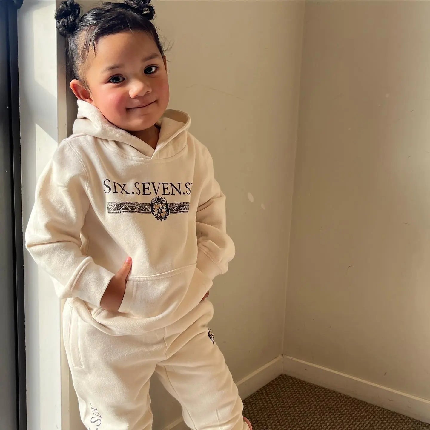 676 KIDS TRACKSUITS STREET CULTURE CO