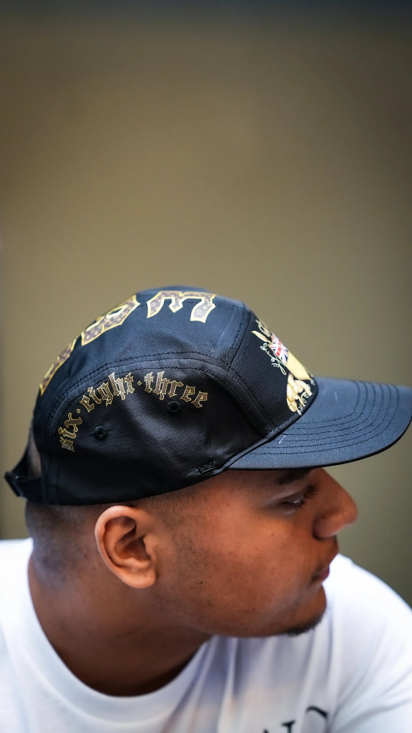 683 Premium Hats STREET CULTURE CO