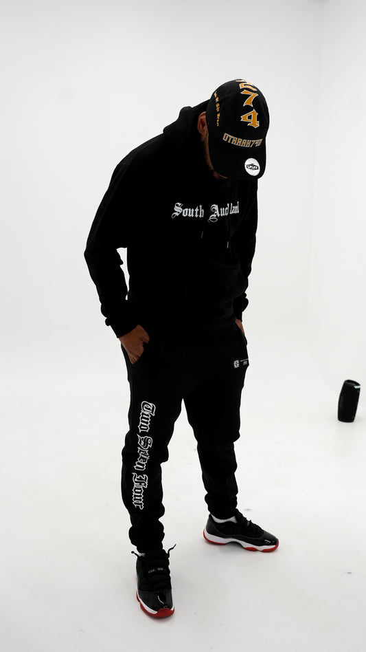 OTARA 274 TRACKSUIT