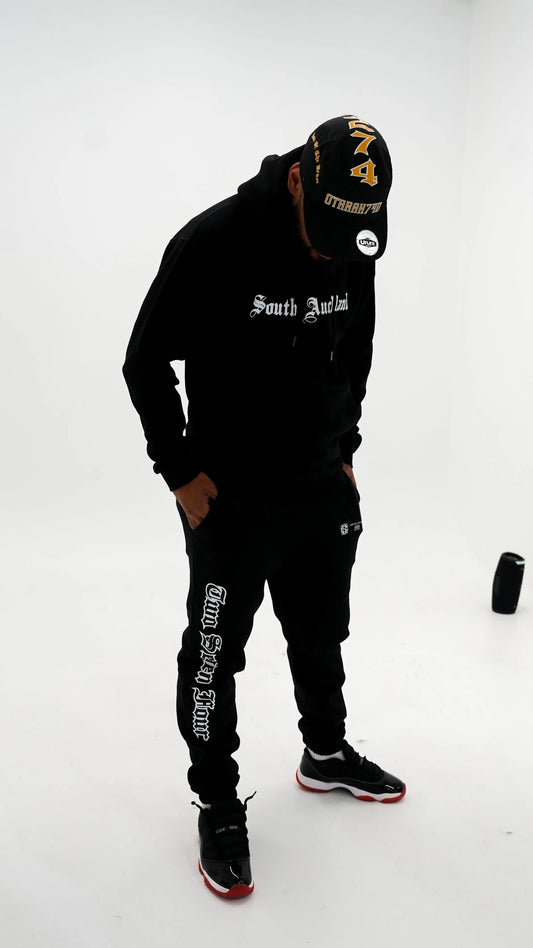 OTARA 274 TRACKSUIT STREET CULTURE CO