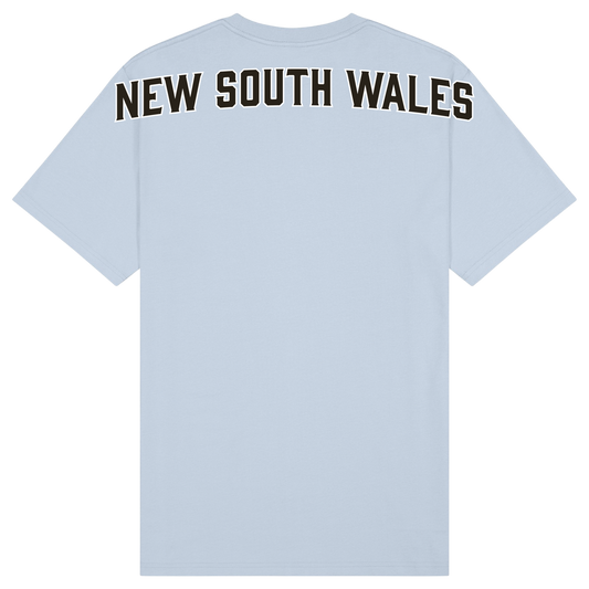 NSW BLUES TEE