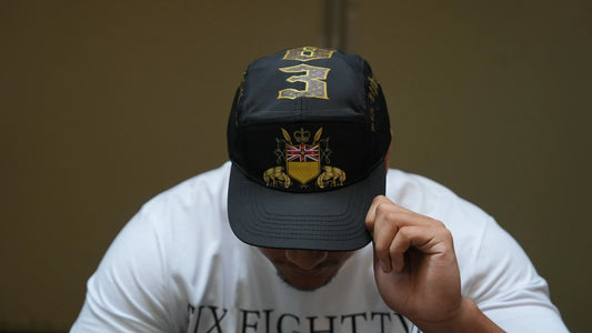 683 Premium Hats STREET CULTURE CO