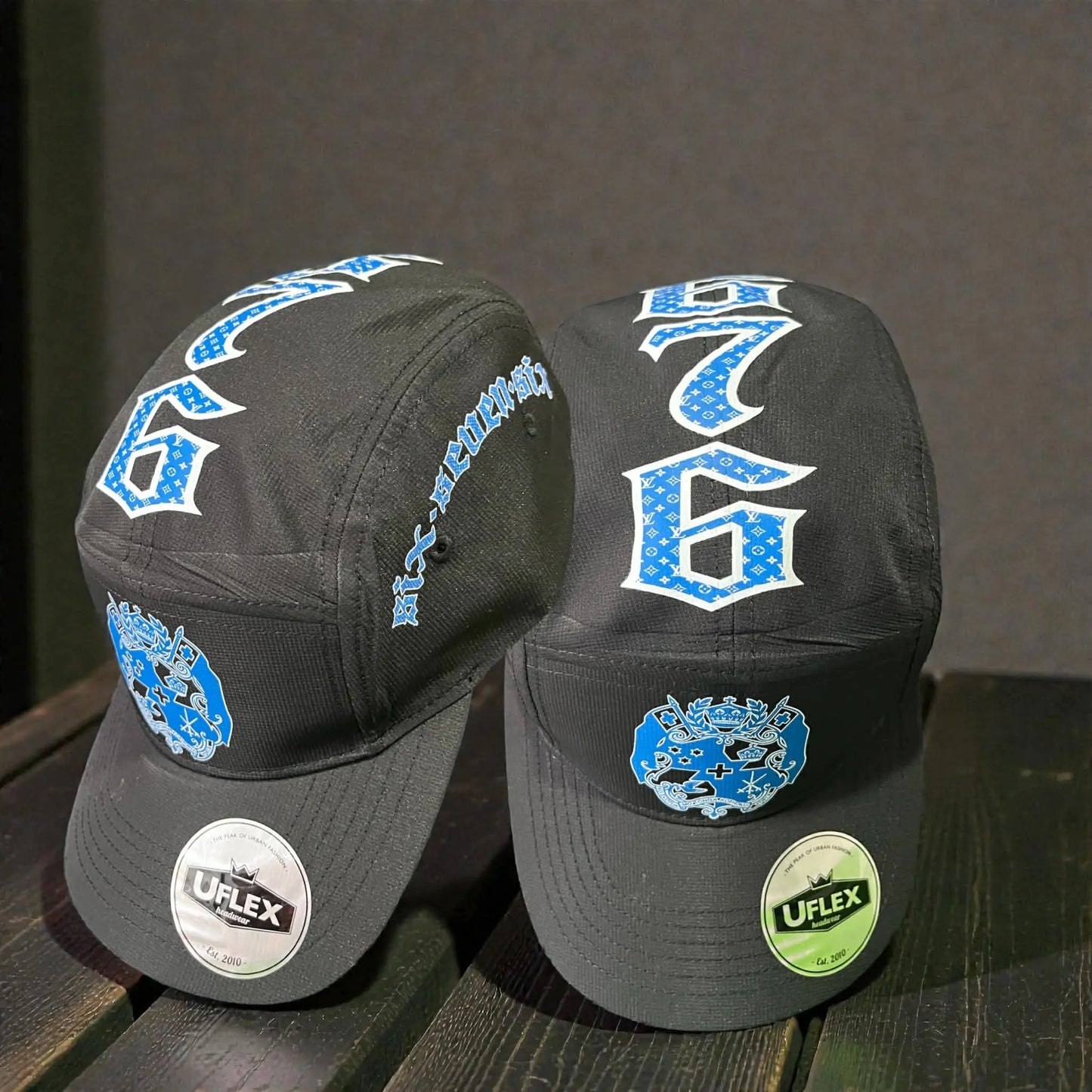 676 premium Hats STREET CULTURE CO