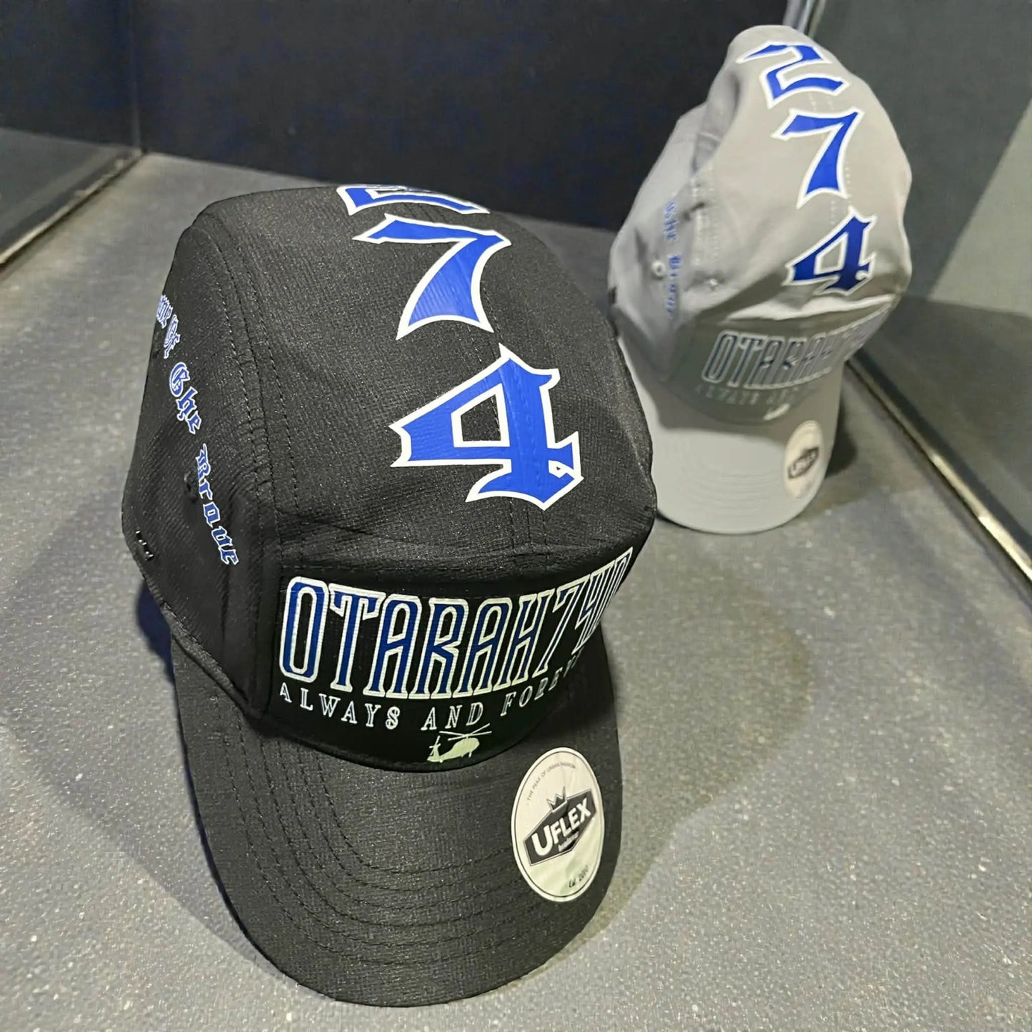 274 OTARA HAT STREET CULTURE CO