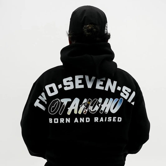 OTAHUHU 267 TRACKSUIT STREET CULTURE CO