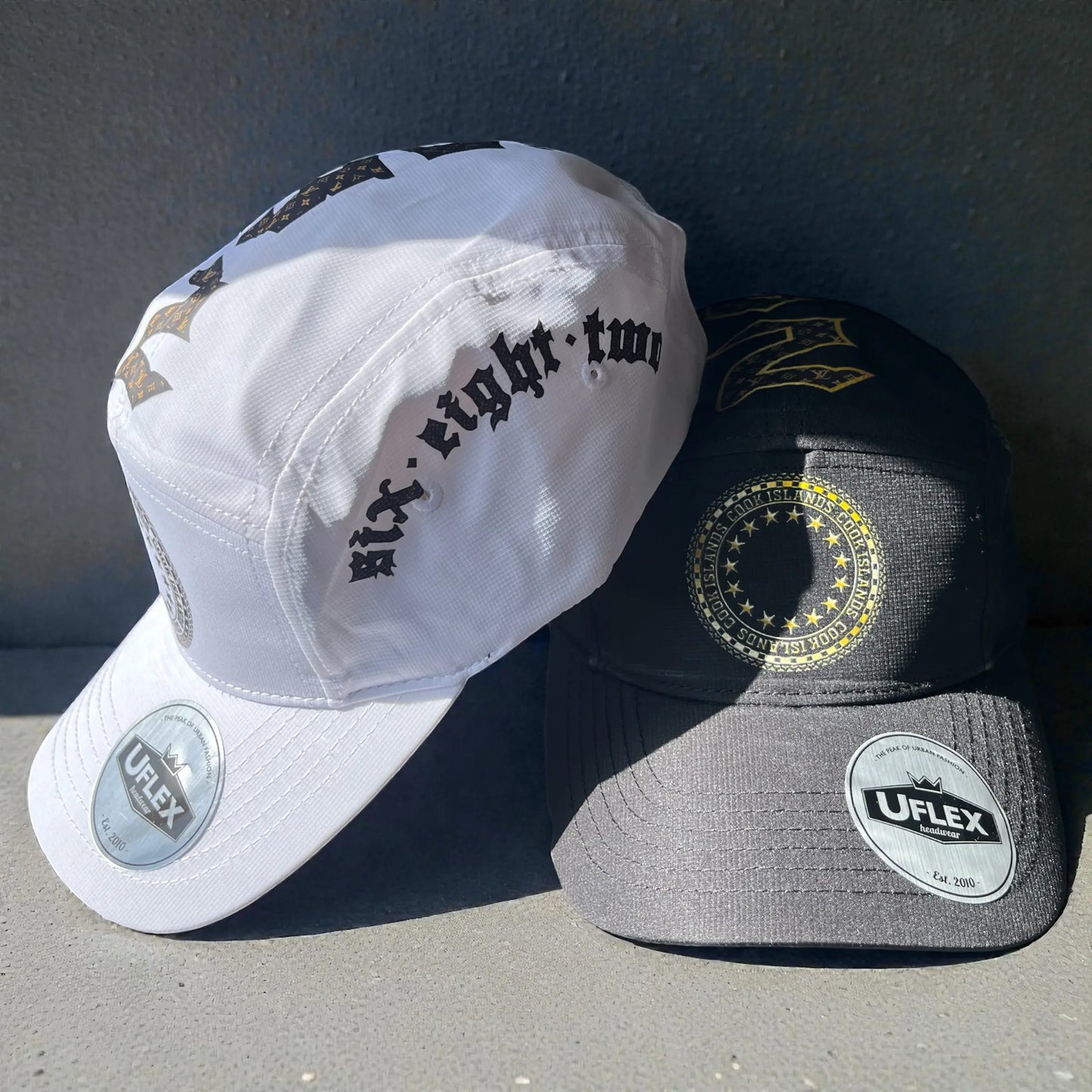 682 PREMIUM HAT STREET CULTURE CO