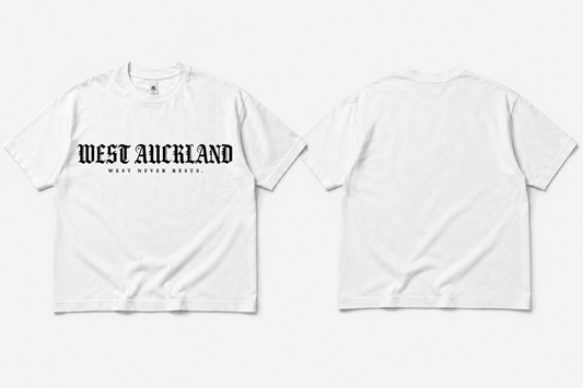 WEST AUCKLAND TEE