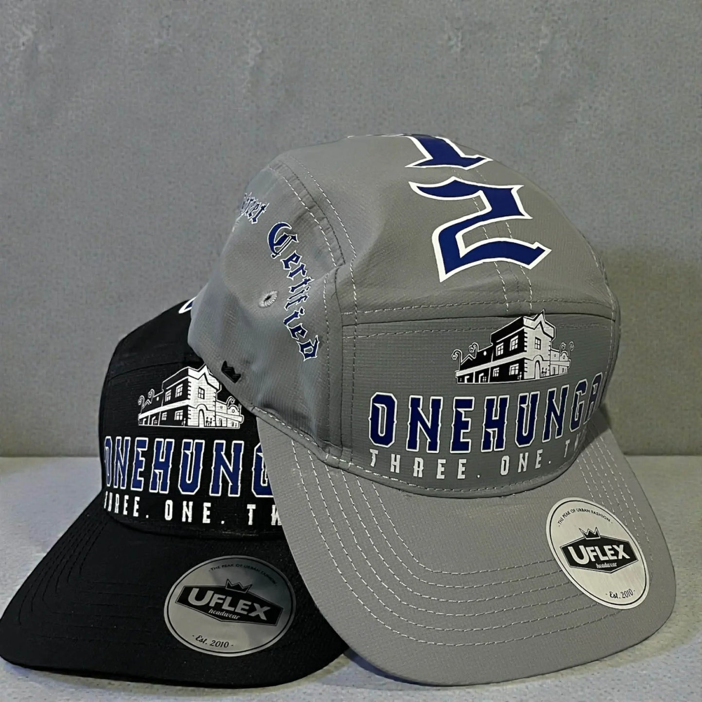312 ONEHUNGA HAT STREET CULTURE CO