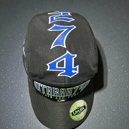 274 OTARA HAT STREET CULTURE CO