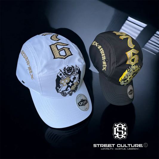 676 premium Hats STREET CULTURE CO