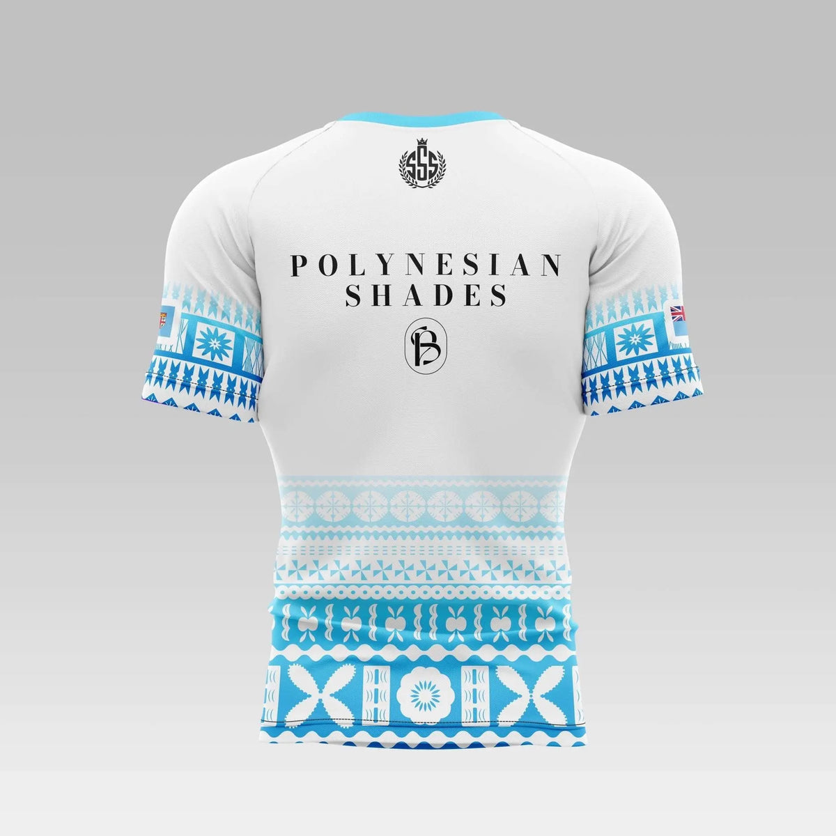 FIJI JERSEY STREET CULTURE CO