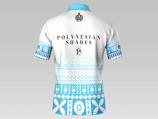 FIJI POLO SHIRT