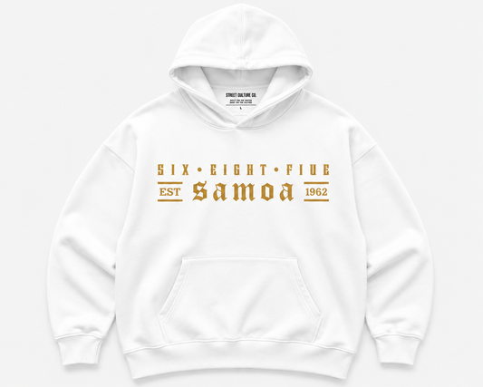 685 Heritage Hoodie