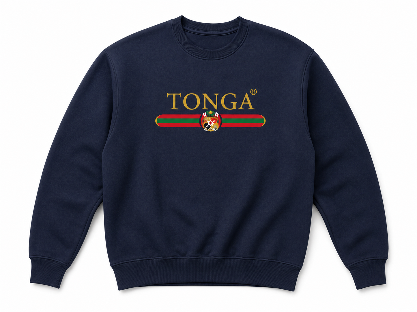 Kids Tonga Sweatshirt