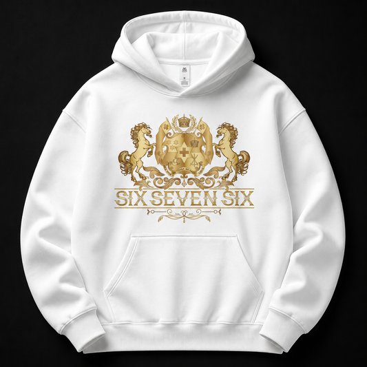Premium 676 Hoodie