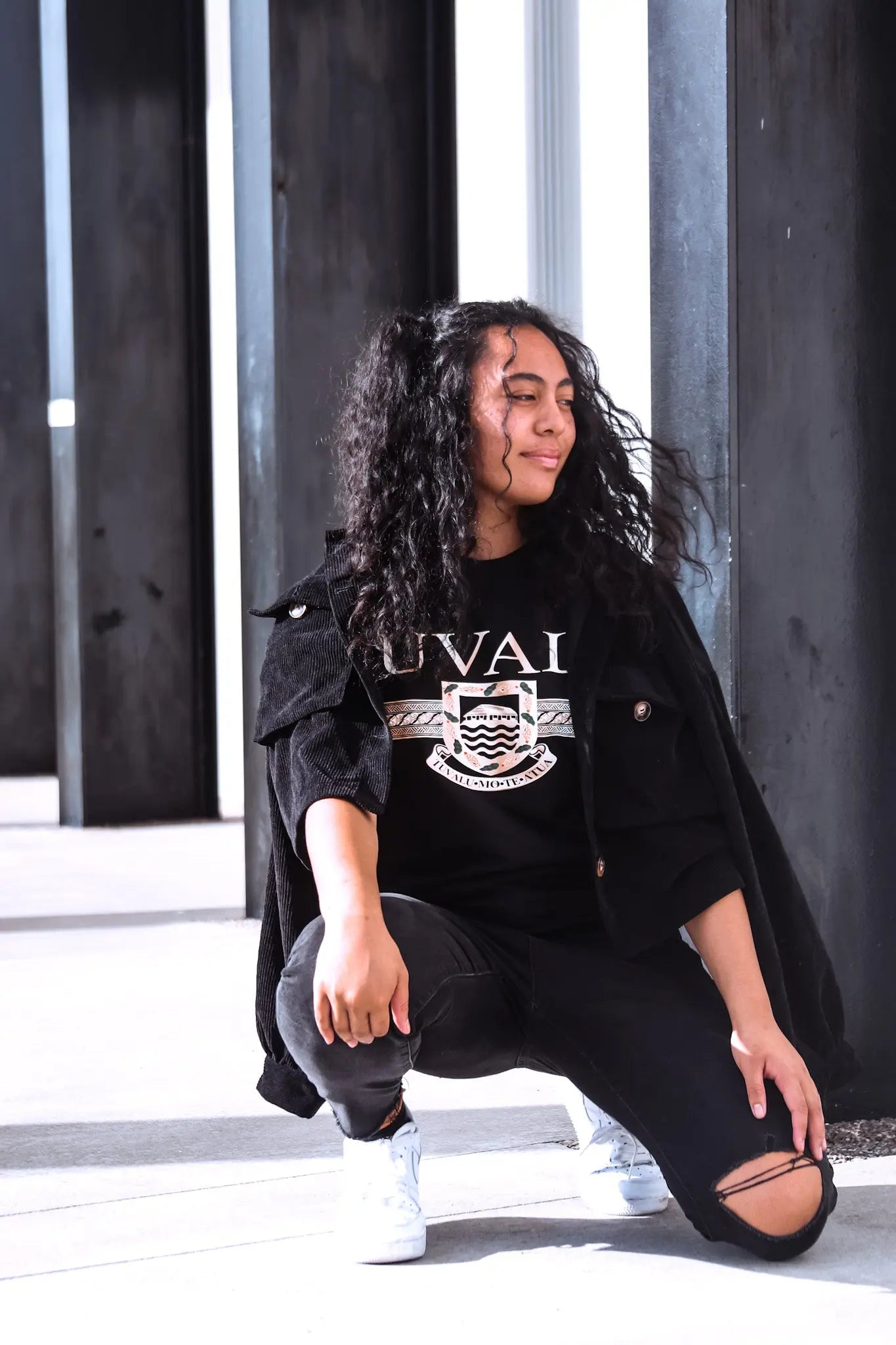 TUVALU TEE STREET CULTURE CO