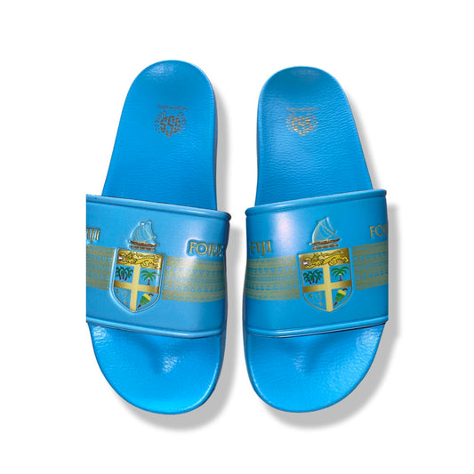 FIJI FOREVER SLIDES
