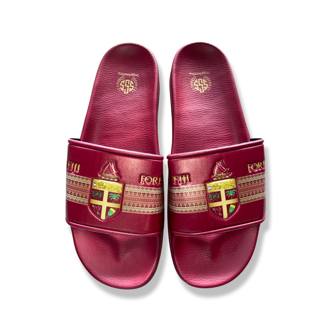 FIJI FOREVER SLIDES