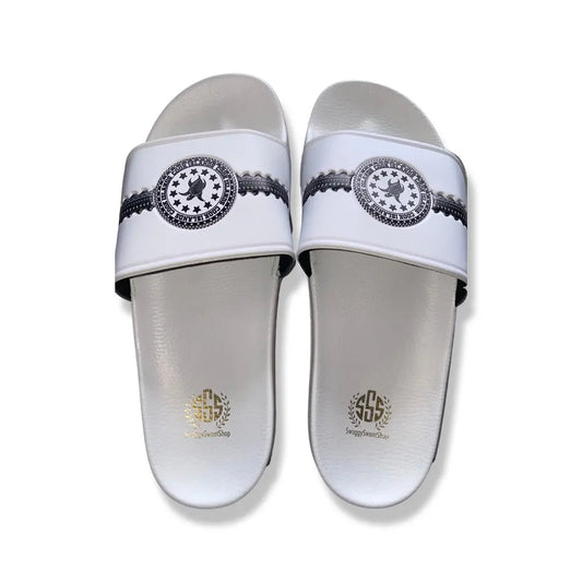 COOKISLAND SLIDES STREET CULTURE CO