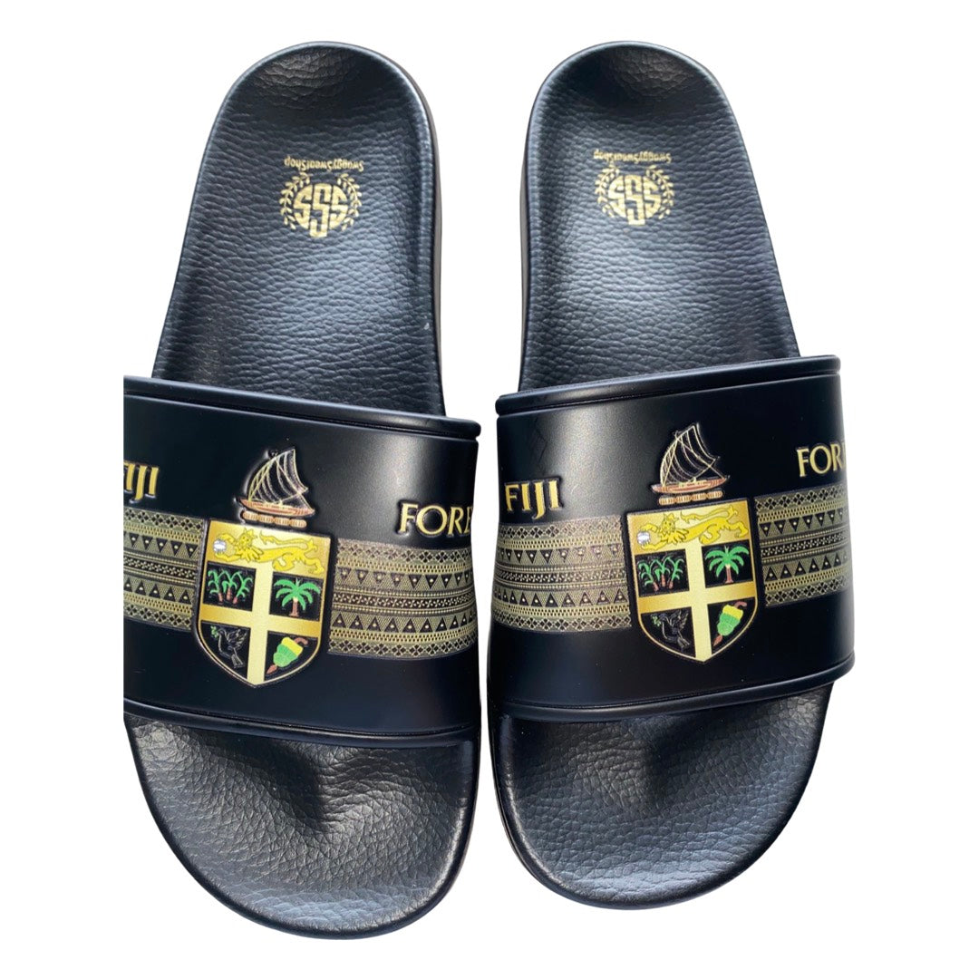 FIJI FOREVER SLIDES