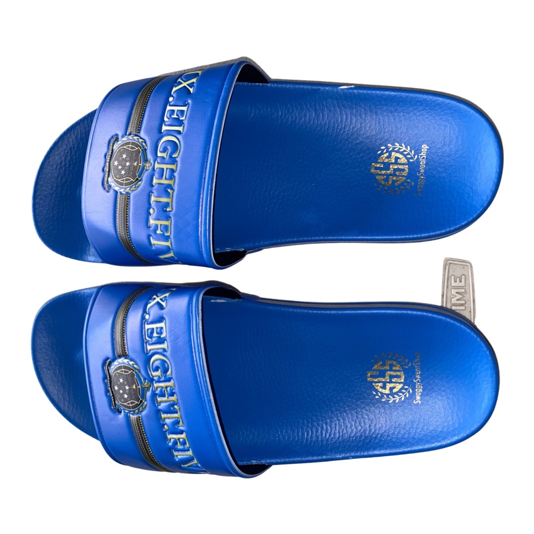 SIX.EIGHT.FIVE SLIDES