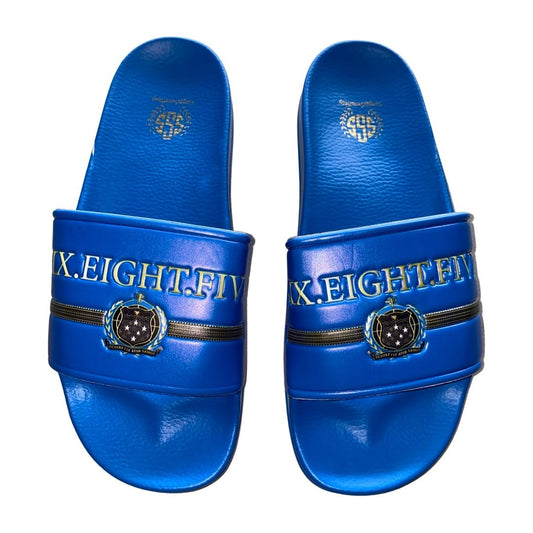 SIX.EIGHT.FIVE SLIDES