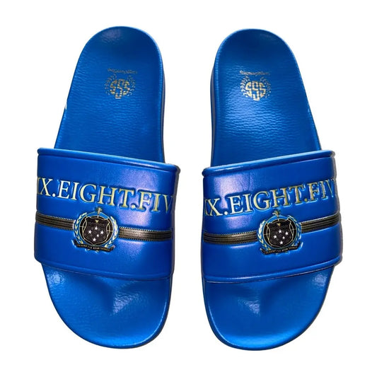 SIX.EIGHT.FIVE SLIDES STREET CULTURE CO