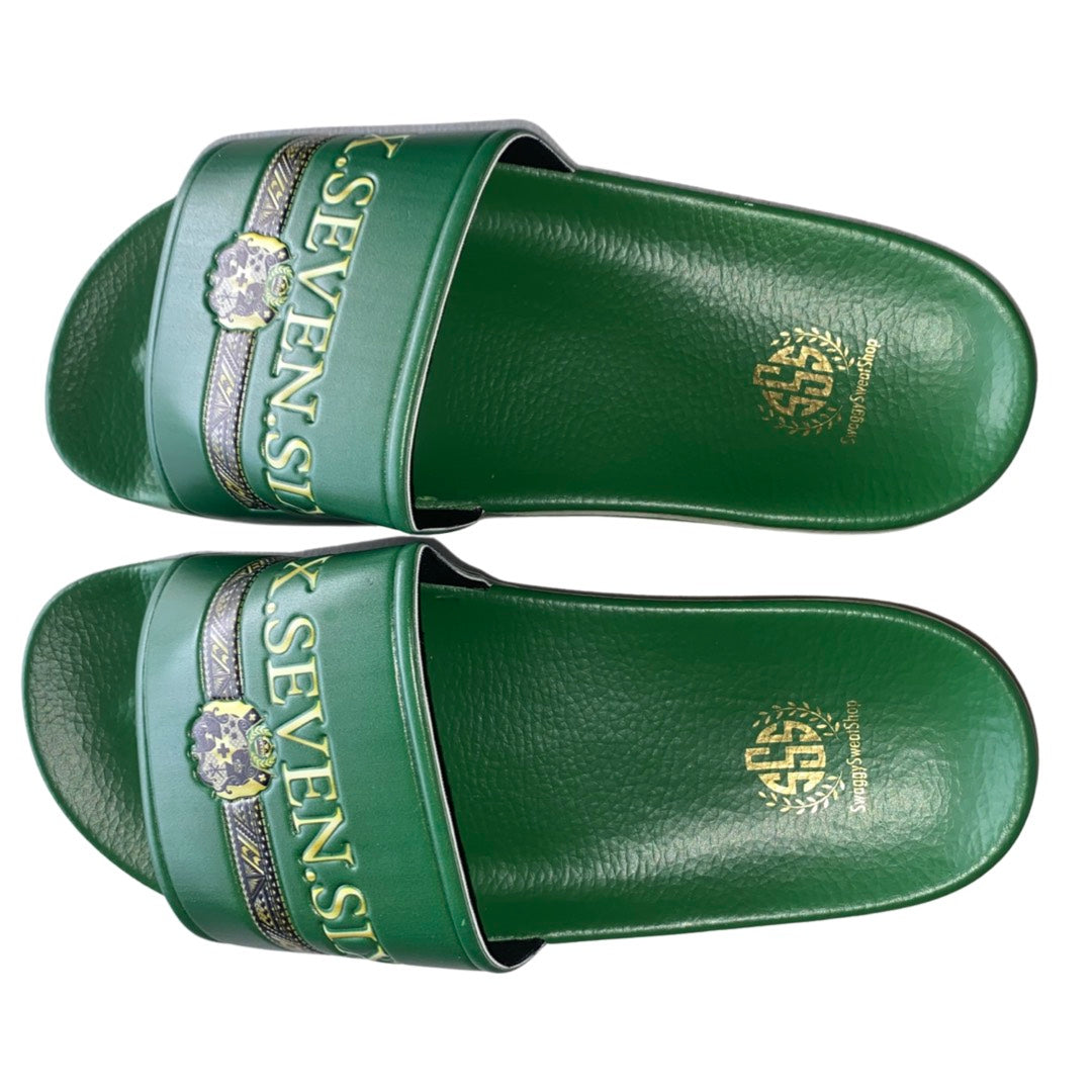 SIX.SEVEN.SIX SLIDES