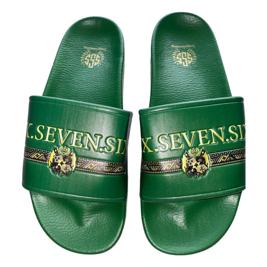 SIX.SEVEN.SIX SLIDES STREET CULTURE CO