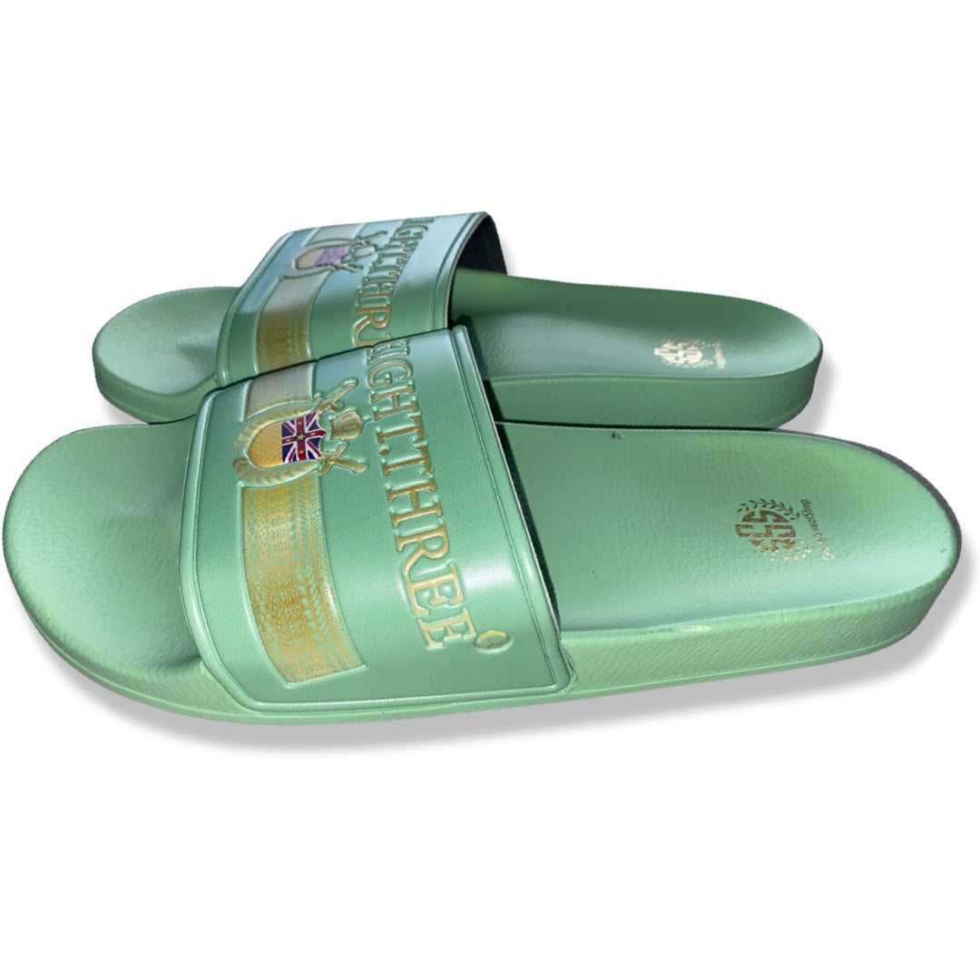 SIX EIGHT THREE SLIDES