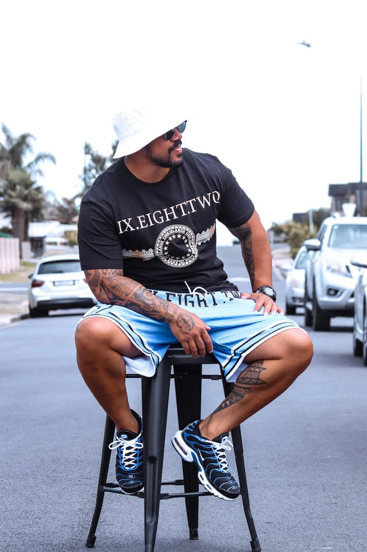 SIX EIGHT TWO SHORTS STREET CULTURE CO