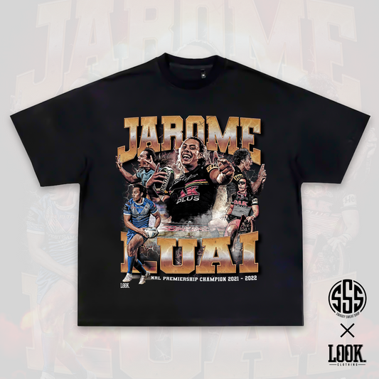 JEROME LUAI GRAPHIC TEE