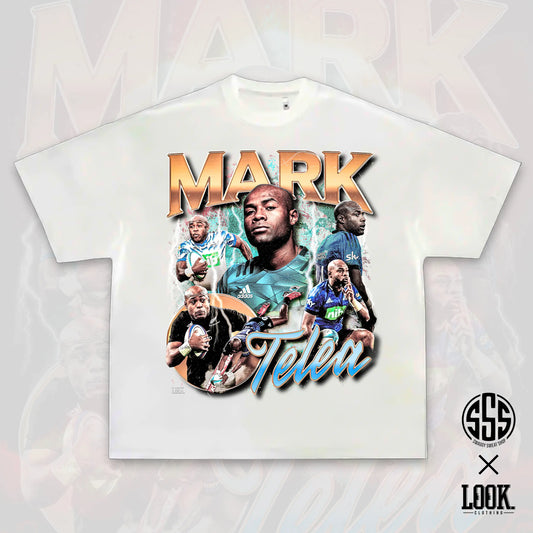 MARK TELEA GRAPHIC TEE STREET CULTURE CO