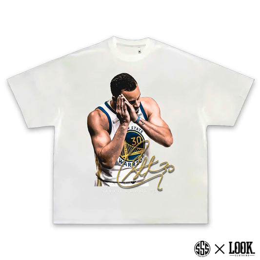 Stephen Curry 'NightNight' NBA Graphic Tee STREET CULTURE CO