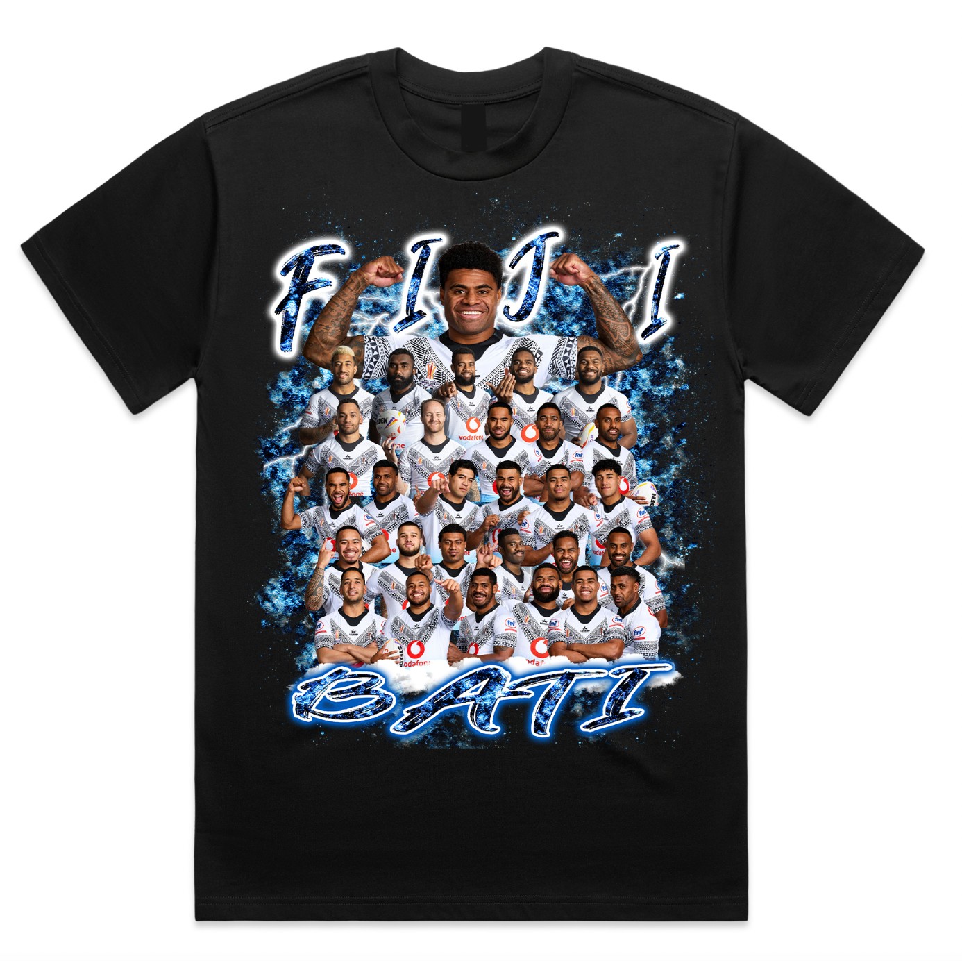 FIJI BATI TEES PRE ORDER