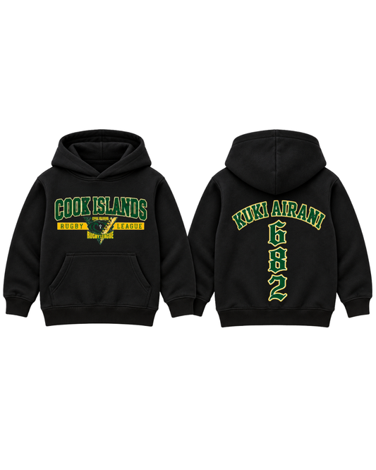 Kids Kuki 26 Hoodie