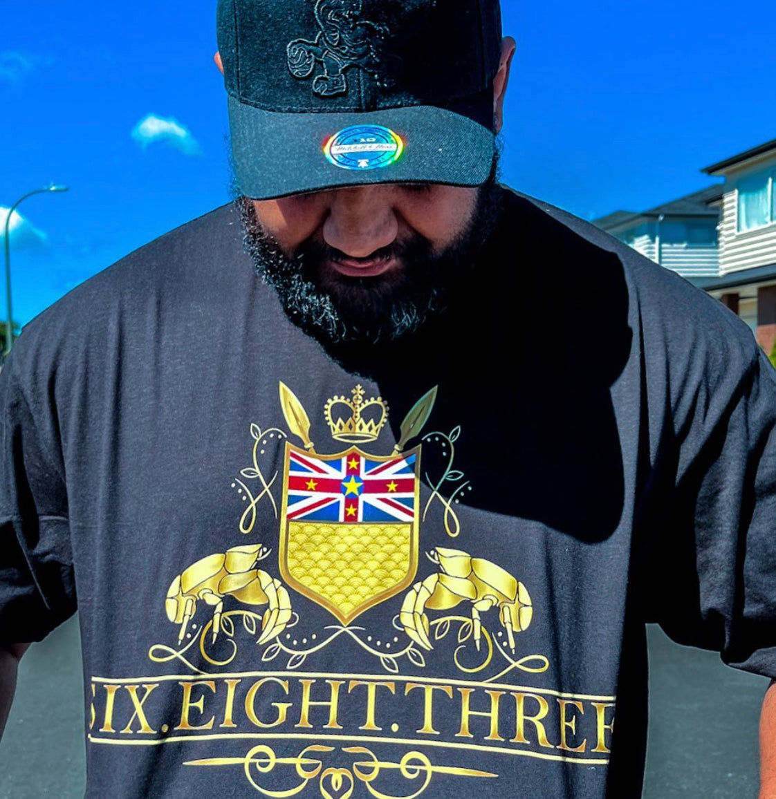 PREMIUM 683 TEES