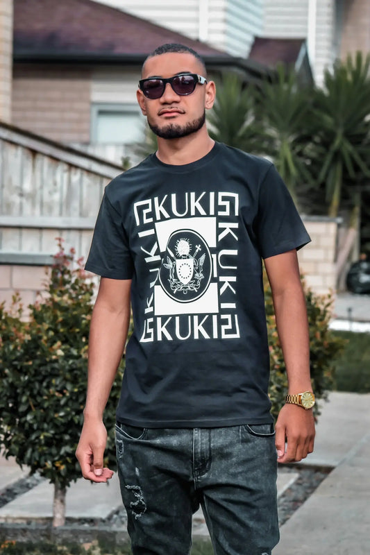 KUKI TEE STREET CULTURE CO