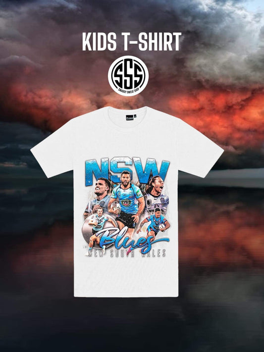KIDS NSW TEE