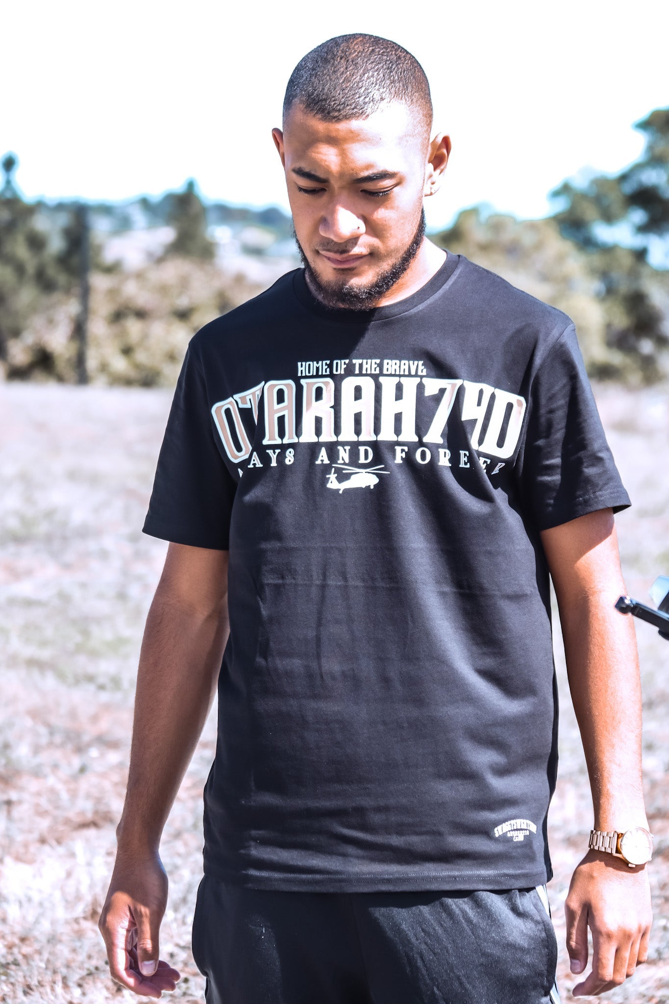 OTARA 274 TEE