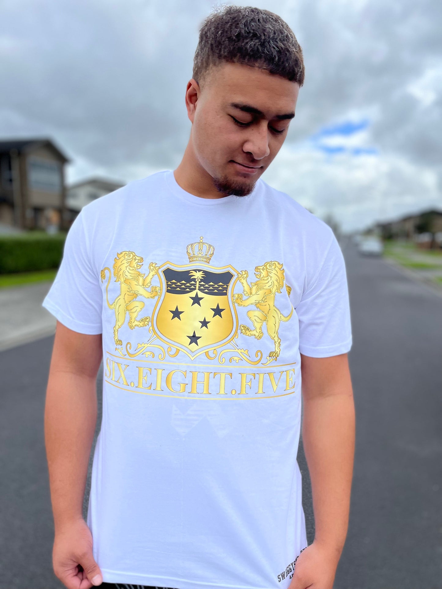 PREMIUM 685 TEES