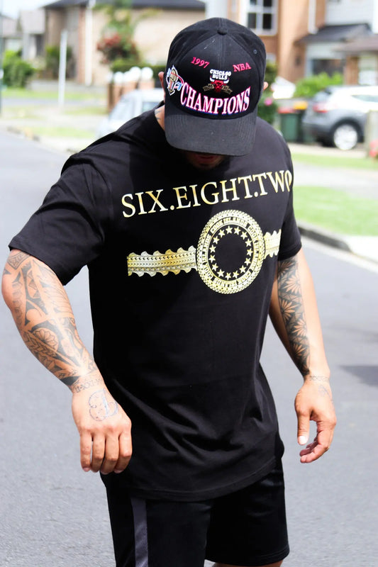 SIX.EIGHT.TWO TEE STREET CULTURE CO