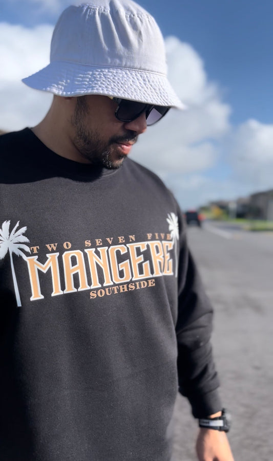MANGERE 275 SWEATSHIRT