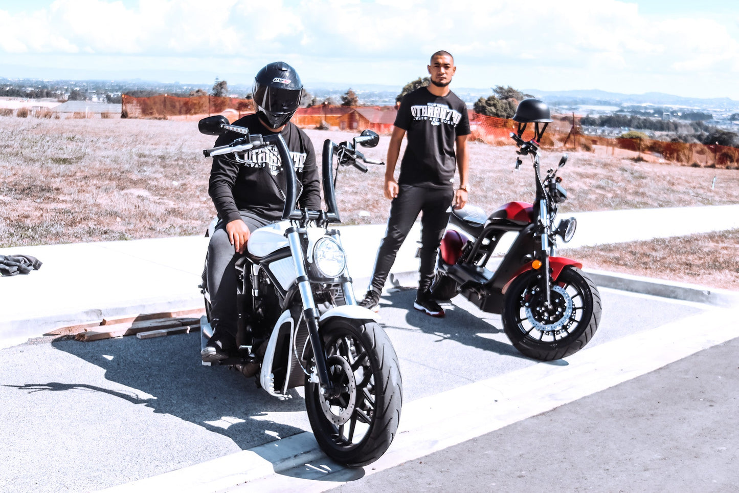 OTARA 274 TEE